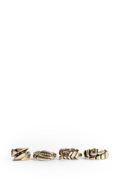  Claw Ring Set 