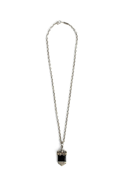  Monolith Pendant Necklace 