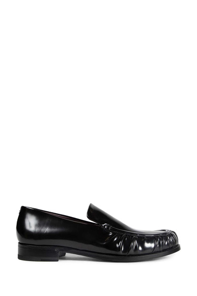  Leather Loafers 