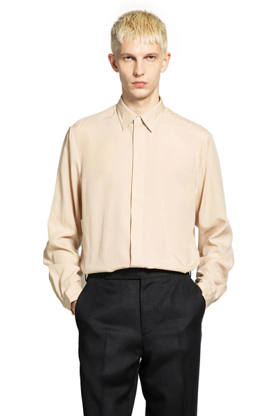  Linen Tencel Shirt 
