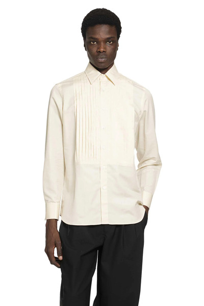  Tuxedo Shirt 