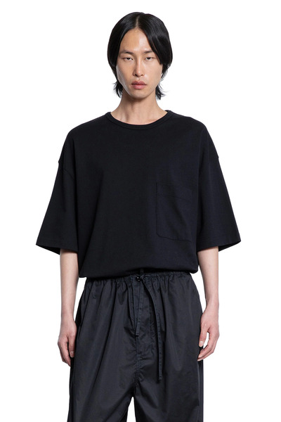  Boxy Ss T-shirt 