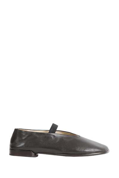  Glove Ballerinas 