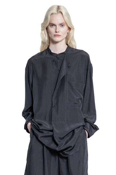  Soft Blouse 