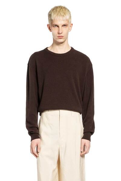  Sweater In Cashmere Wool 