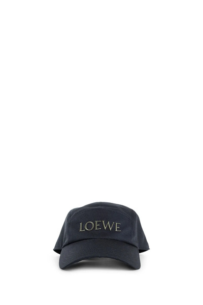 Logo Trucker Cap 