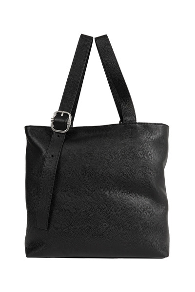  Loop Zipped Tote Bag 