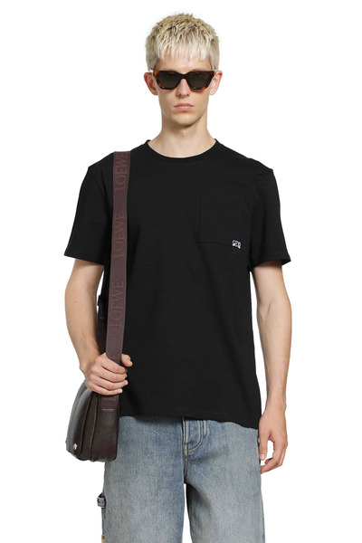  Relaxed Fit T-shirt 