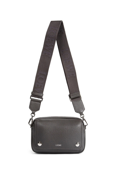  Small Pebble Messenger Bag 