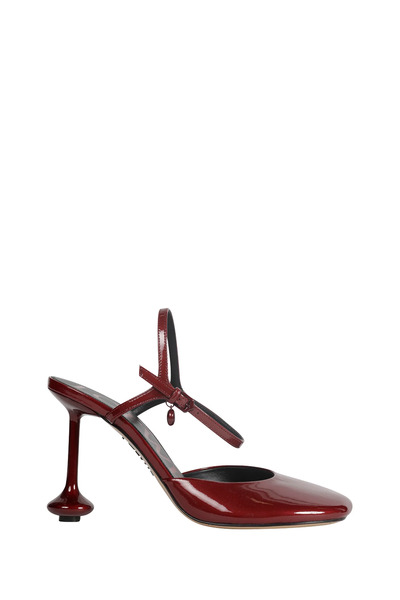  Toy Ankle Strap Pumps 