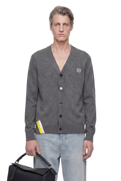  Wool Cardigan 