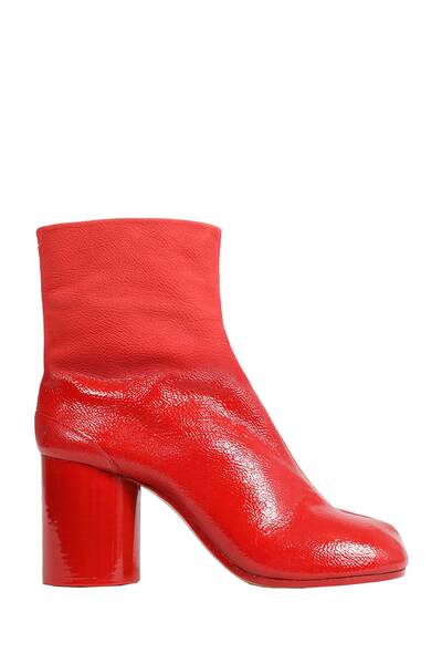  Tabi Ankle Boots 