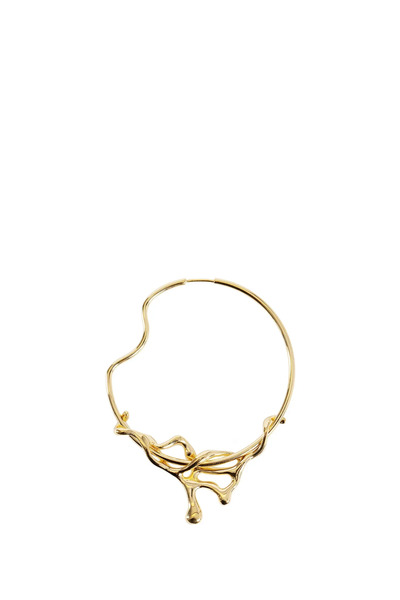 Koedbyen Hoop Earring 