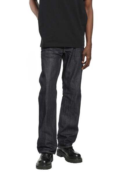  Showa Relaxed Jeans 