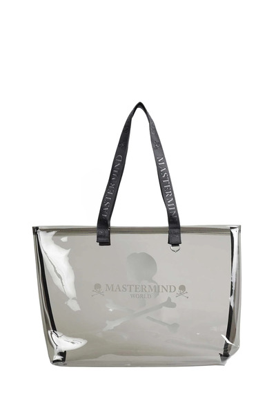  Pvc Printed Tote Bag 