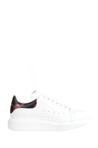  Oversized Sneakers 