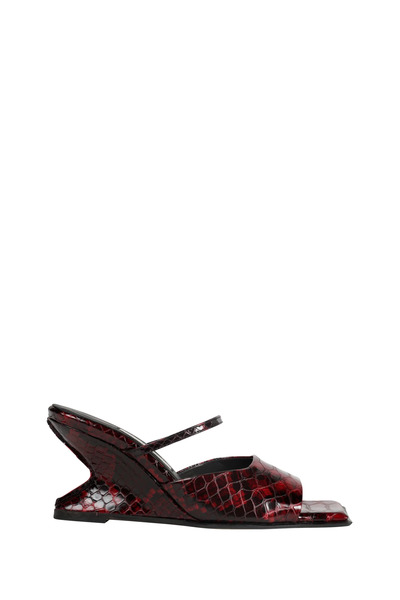 Egle Sandals 