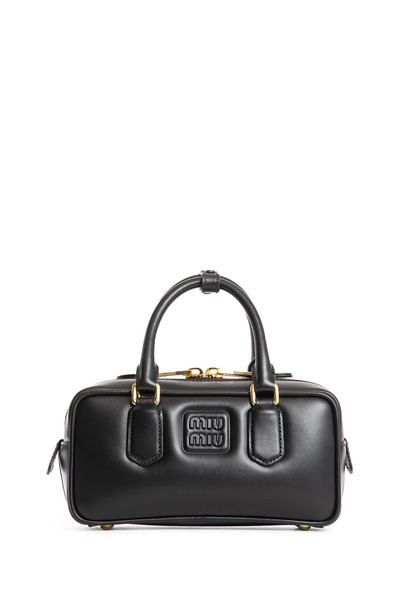 Arcadie Leather Bag 