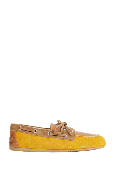  Boat Shoes 