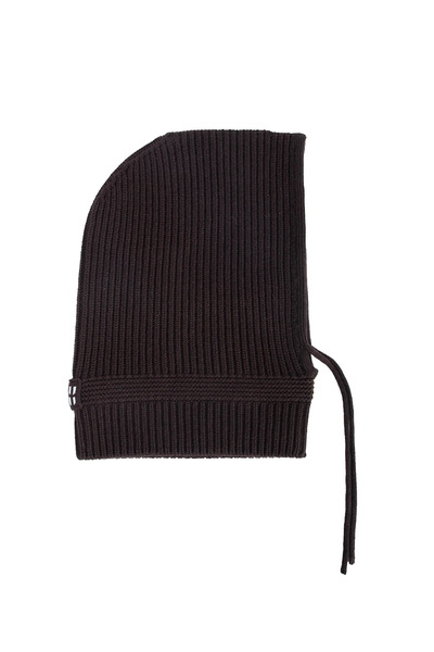  Cashmere Balaclava 