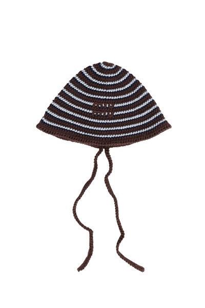  Crochet Hat 