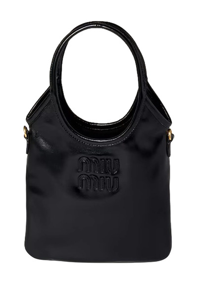  Ivy Leather Handbag 