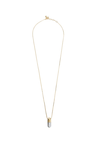  Pill Necklace 