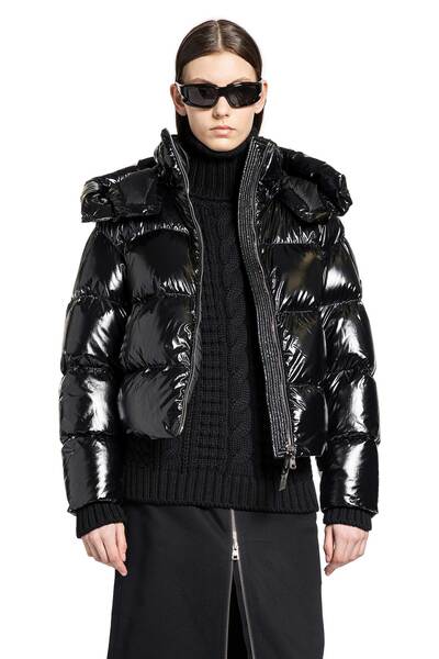  Ee72 Collaboration Lothar Down Jacket 