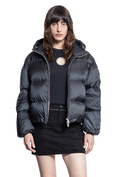  Skaara Short Down Jacket 