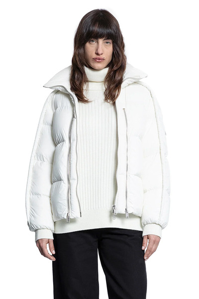  Willow Smith Collaboration Yael Short Down Jacket 