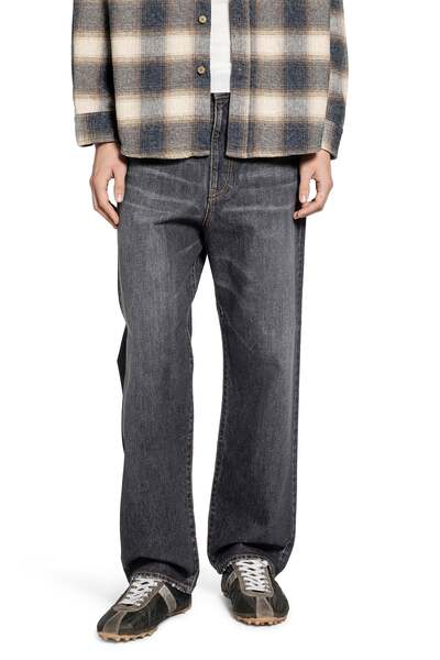  My Basic Denim Pants 
