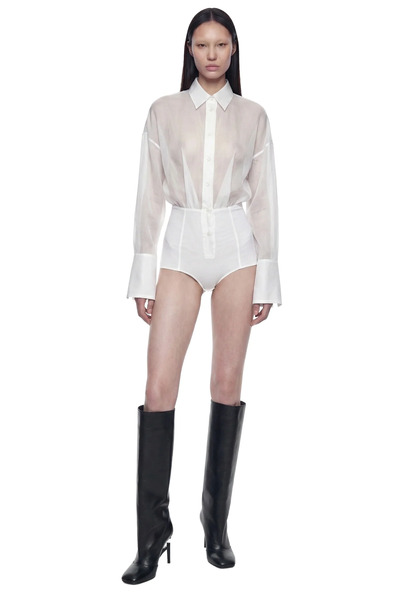  Bodysuit Shirt 