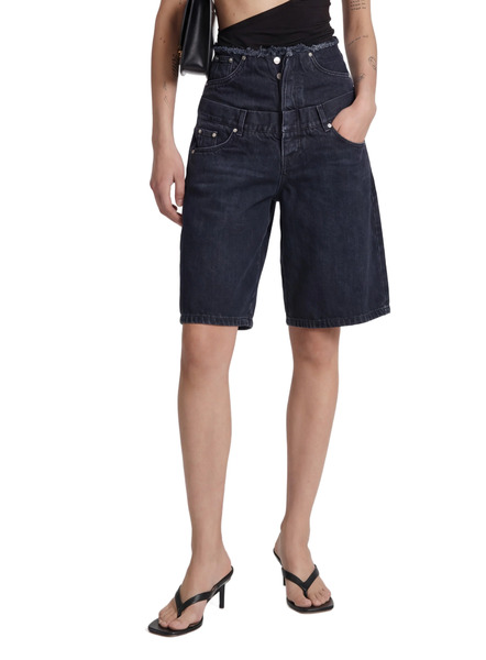  Double Layer Shorts 