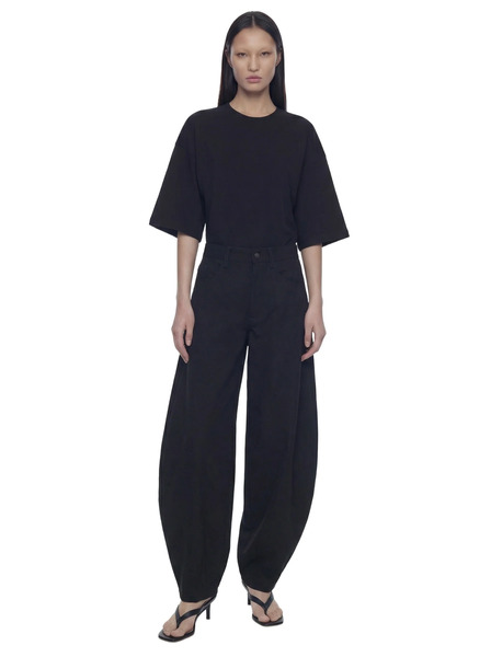  Oversized T-shirt Bodysuit 