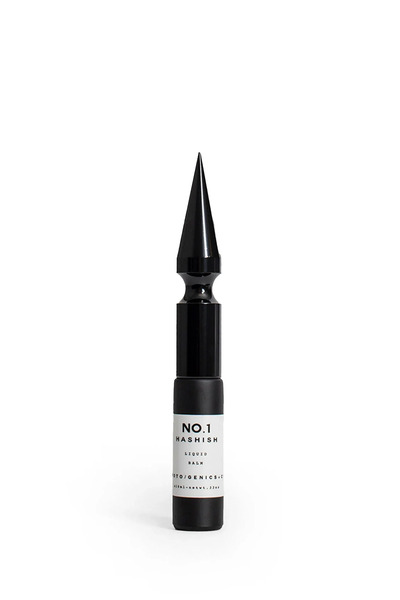  No.1 Hashish Liquid Balm Extrait De Parfum 10 Ml 