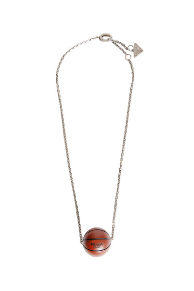  Basketball Necklace 