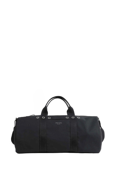  Canvas Duffle Bag 