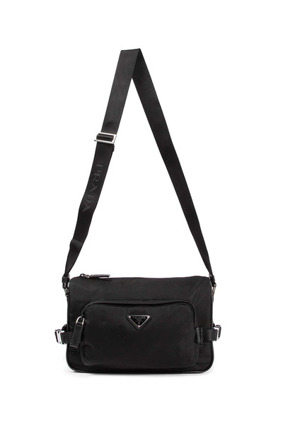  Medium Re-nylon Shoulder Bag 