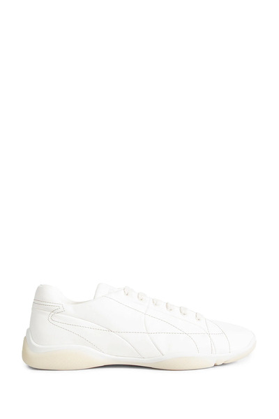  Nappa Leather Sneaker 