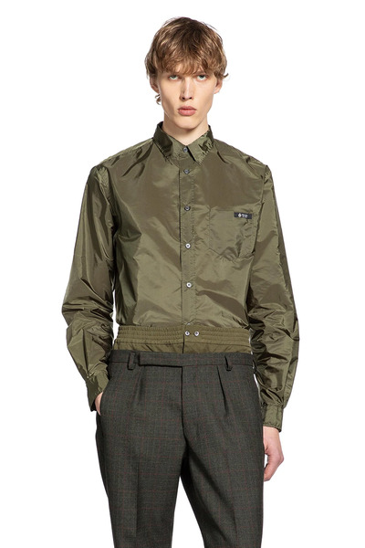  Re-nylon Shirt 