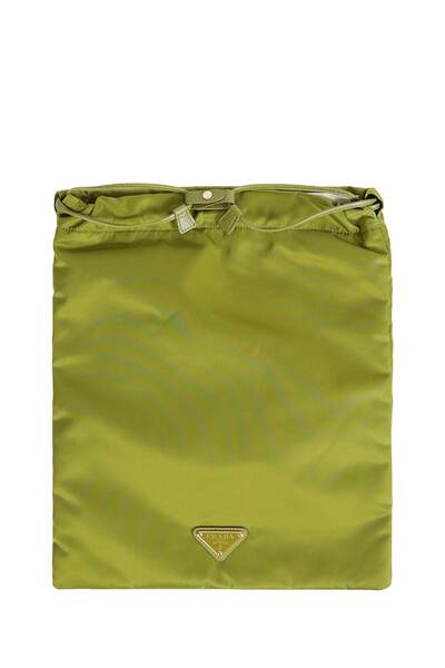  Wish Re-nylon Pouch 