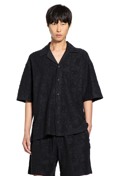  Aop Towel Shirt 
