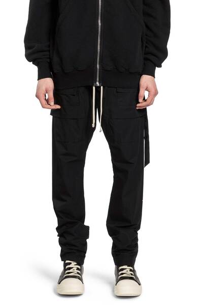  Temple Creatch Cargo Drawstring 