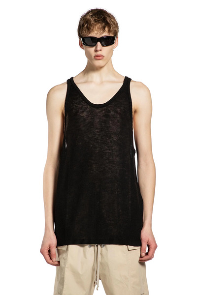  Temple Sheer Tank 