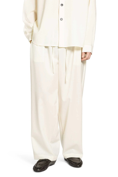  Wool Pyjama Trousers 