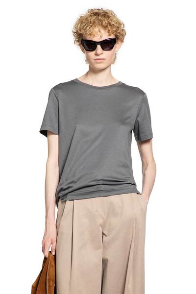  Cotton Modal Short Sleeve Shirt 
