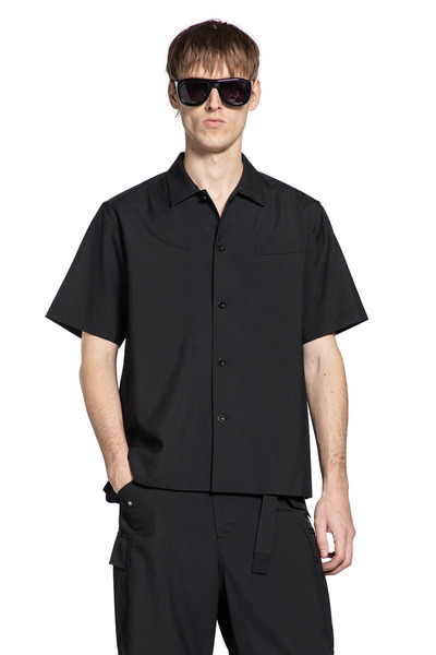  Suiting Shirt 