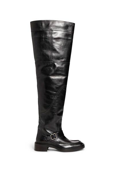  Joe Over-the-knee Boots 