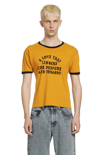  A Love That Lingers Ringer Tee 