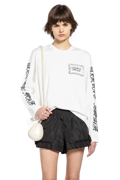  Daniel David Freeman Pillowcase Ls Tee 